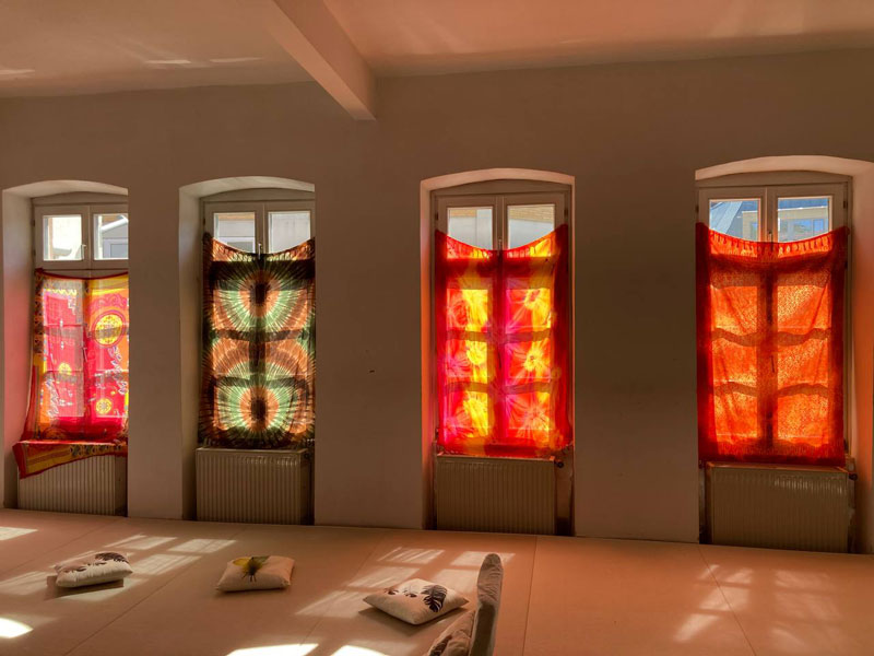 Ki-Aikido Dojo Leimen